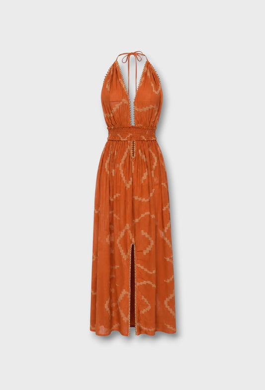 Vestido Indira - Nuh Nuh
