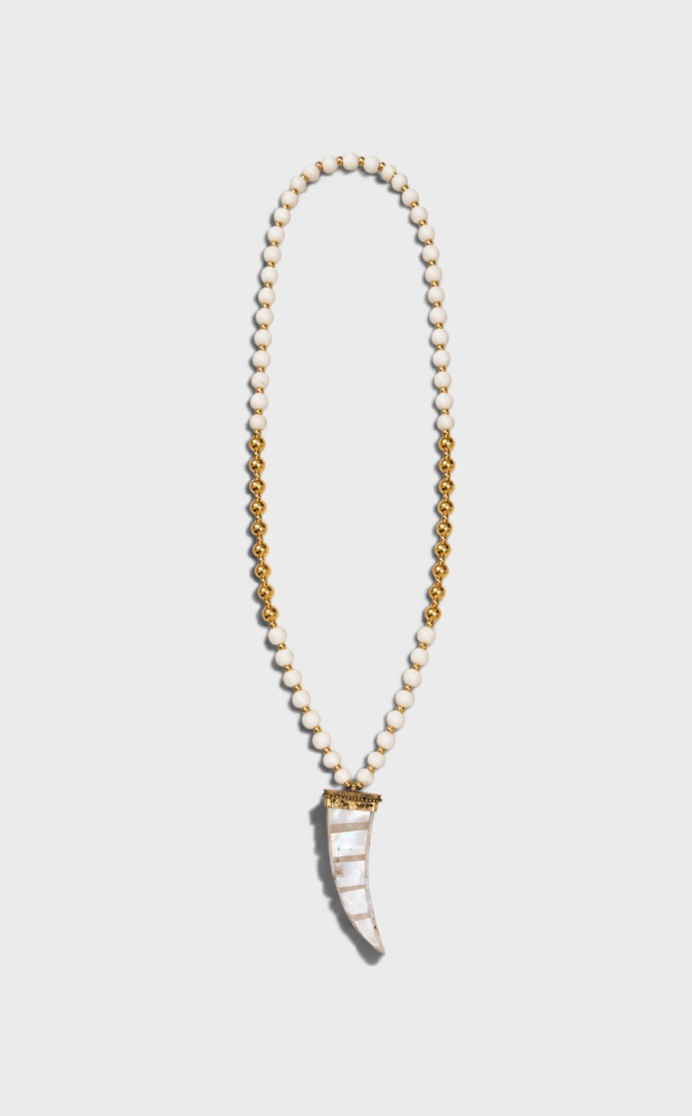 Collares Talismán - Nuh Nuh