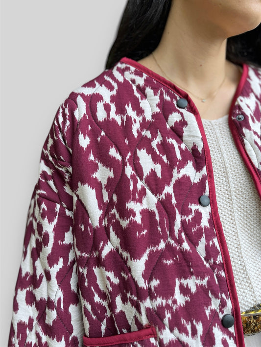 Chaqueta Catalina
