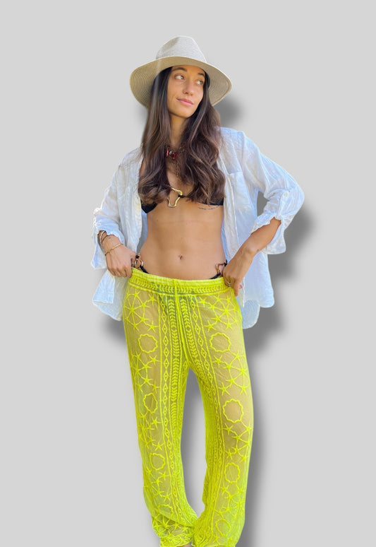 Pantalón Marbella