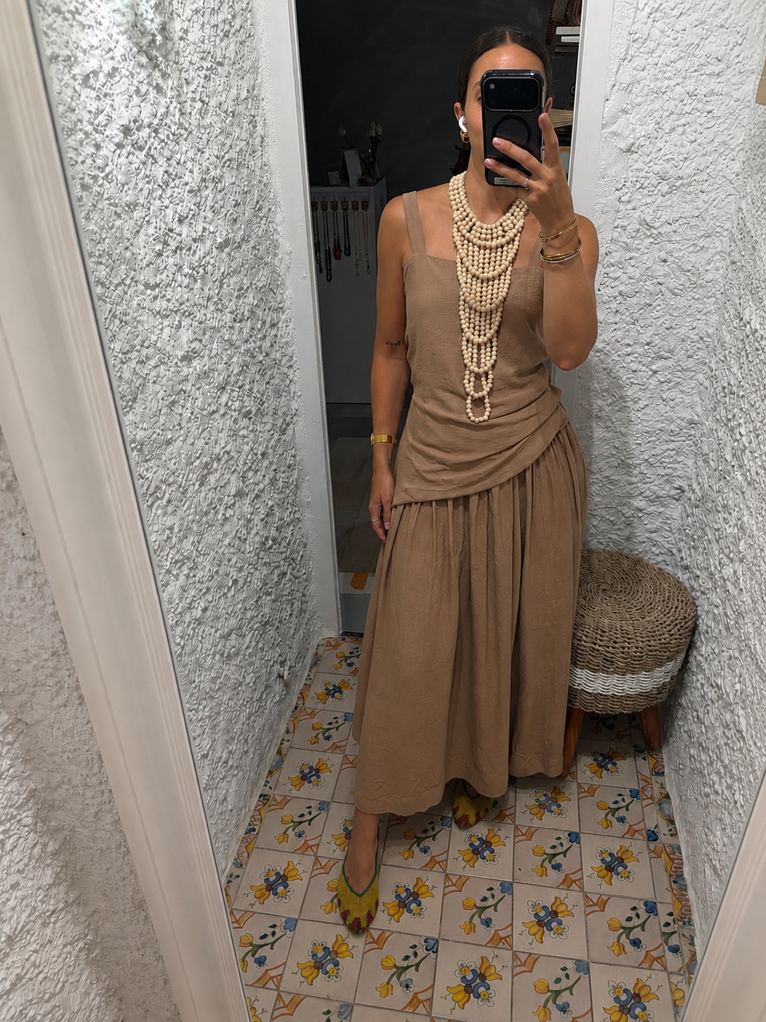 Vestido Salma