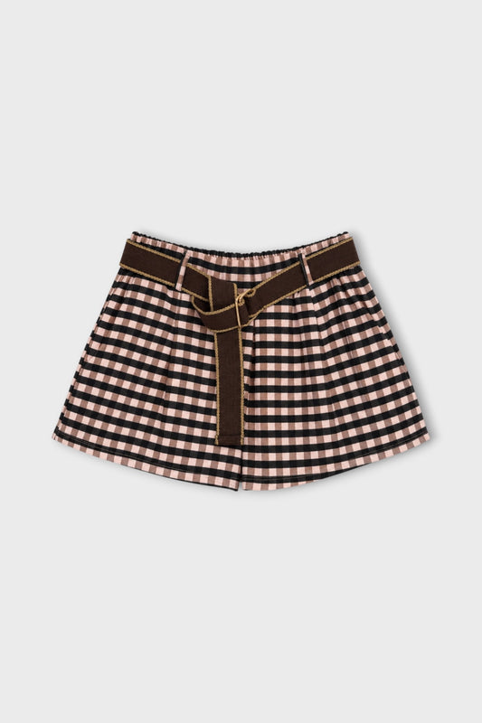 Pantalón corto Berta