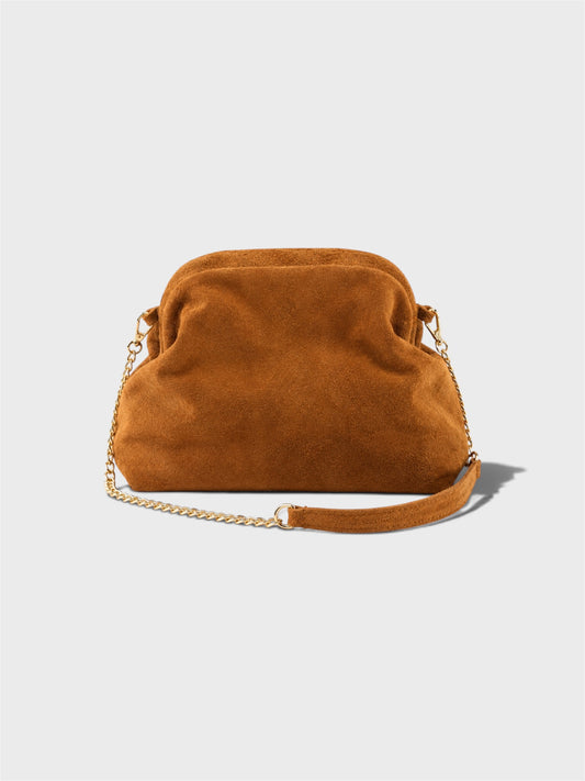 Bolso piel Canelle - Nuh Nuh