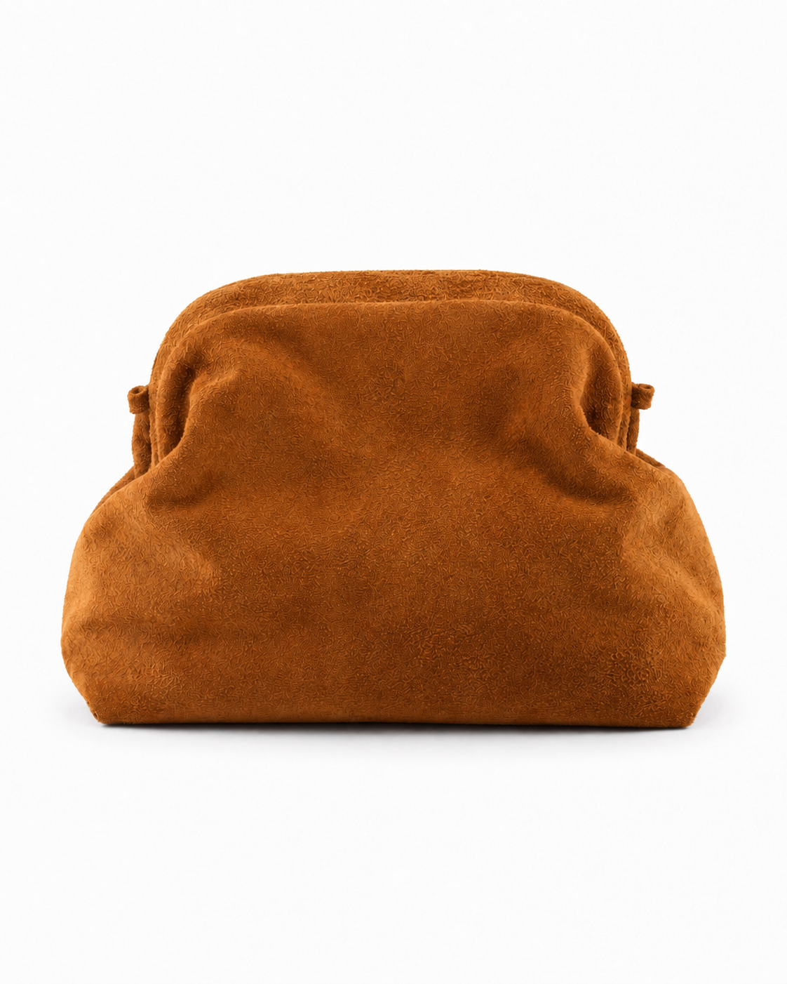 Bolso piel Canelle - Nuh Nuh