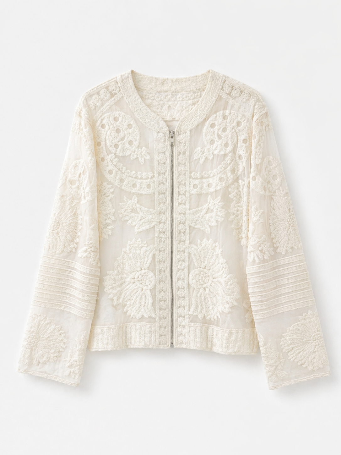 Chaqueta Mallorca - Nuh Nuh