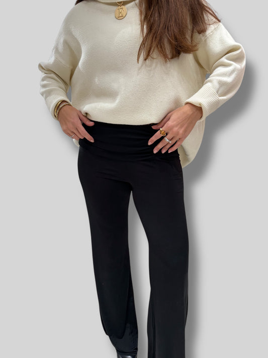 Pantalón licra fría