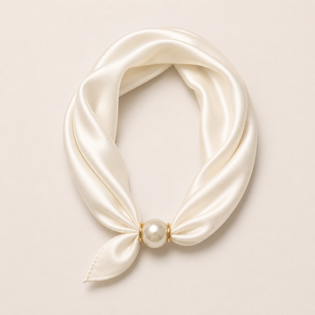 Collares pañuelo imán - Nuh Nuh