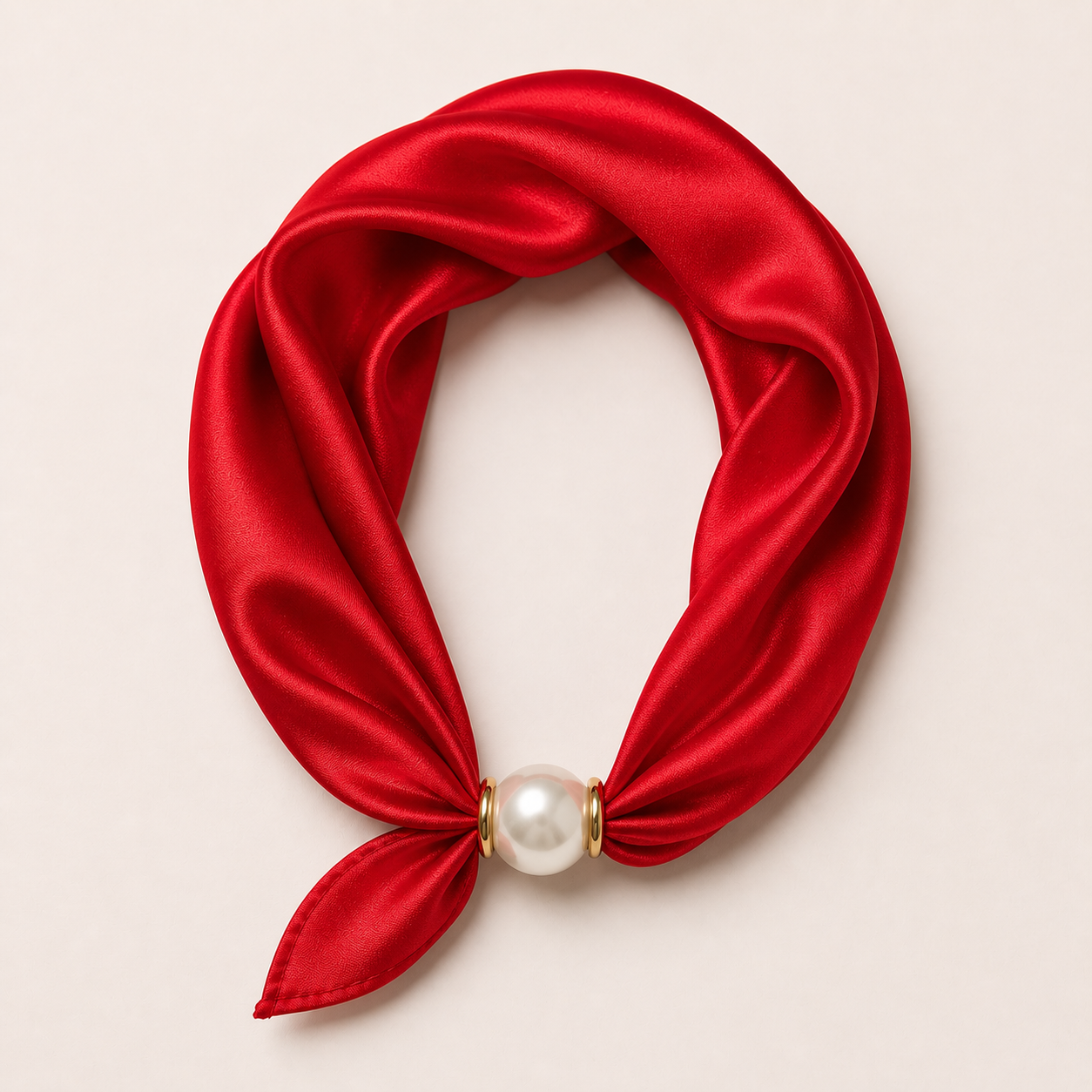 Collares pañuelo imán - Nuh Nuh
