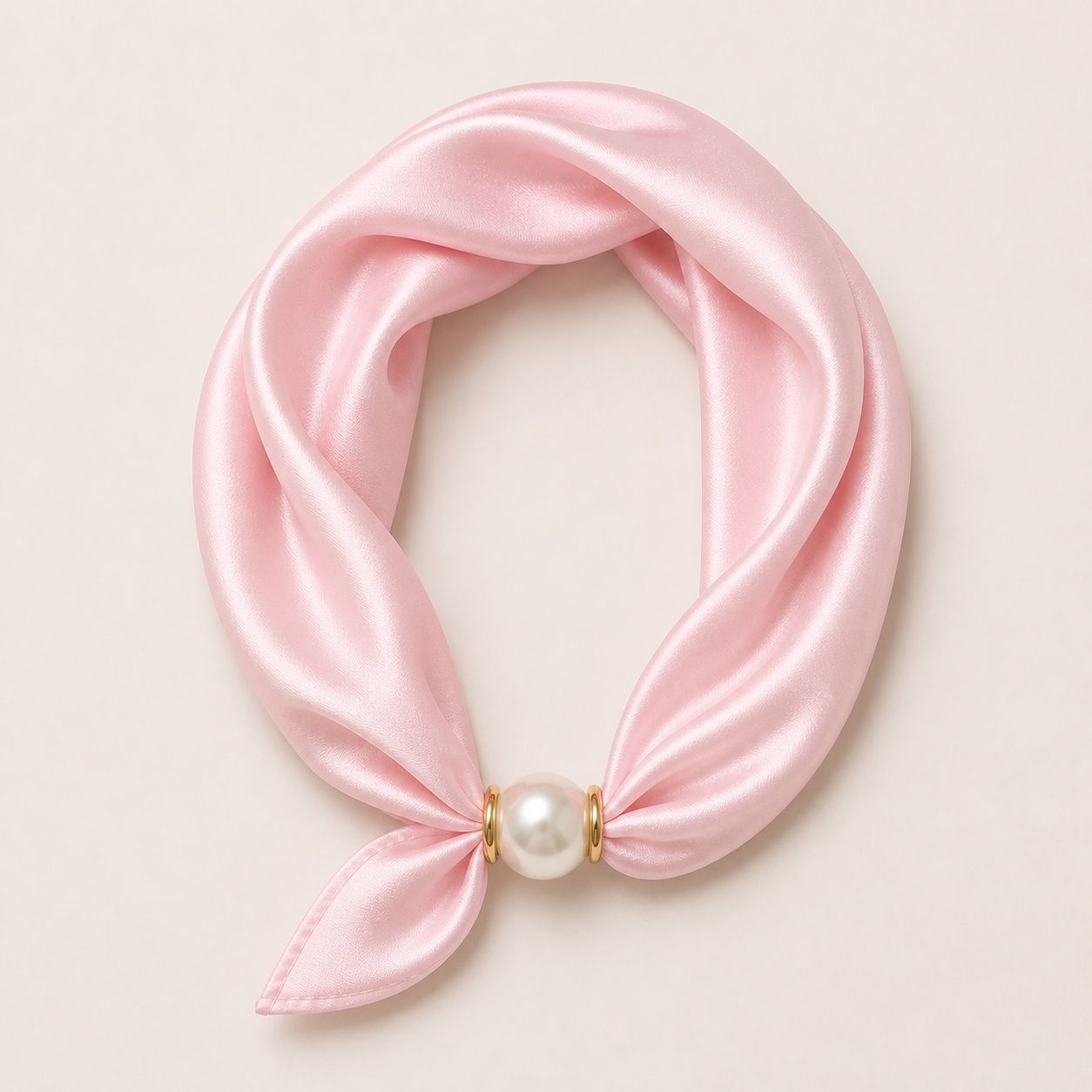Collares pañuelo imán - Nuh Nuh
