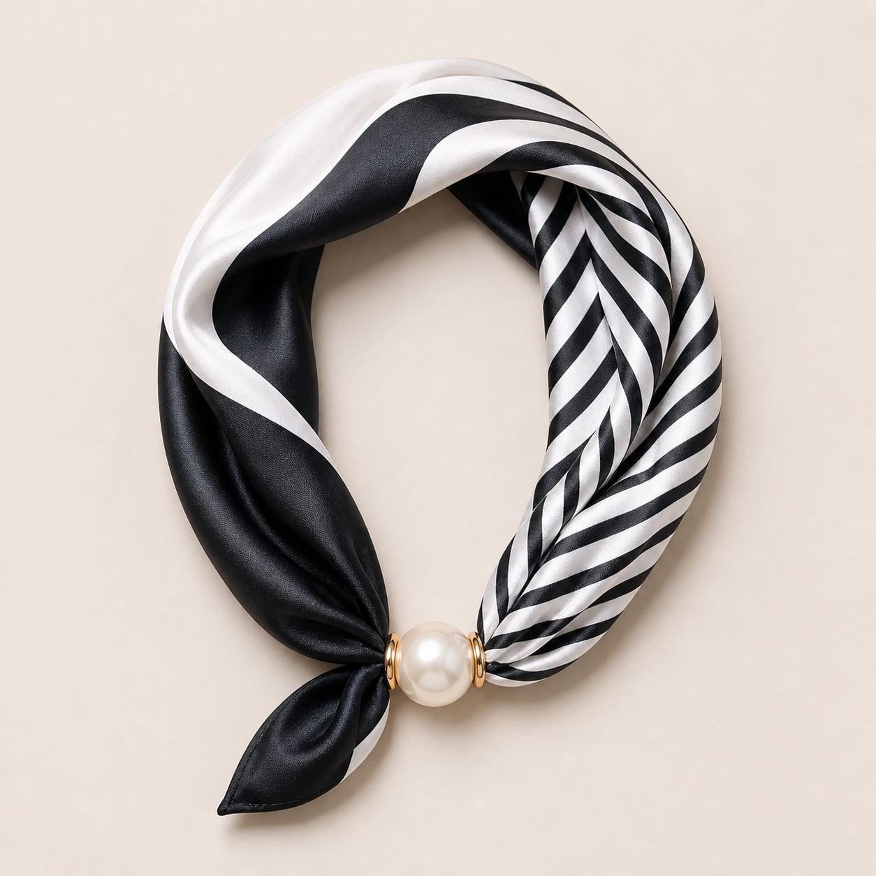 Collares pañuelo imán - Nuh Nuh