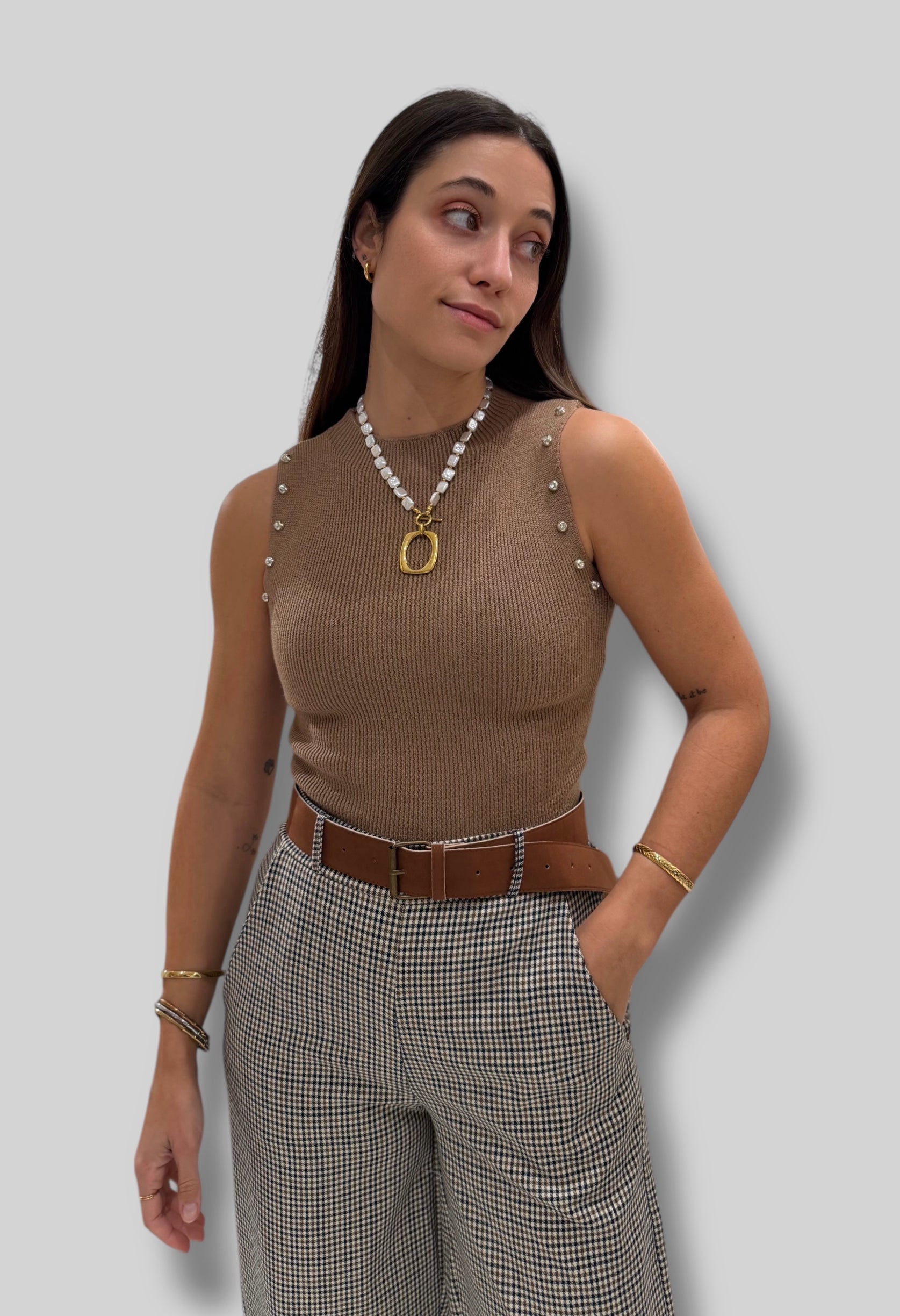 Jersey Zoe - Nuh Nuh