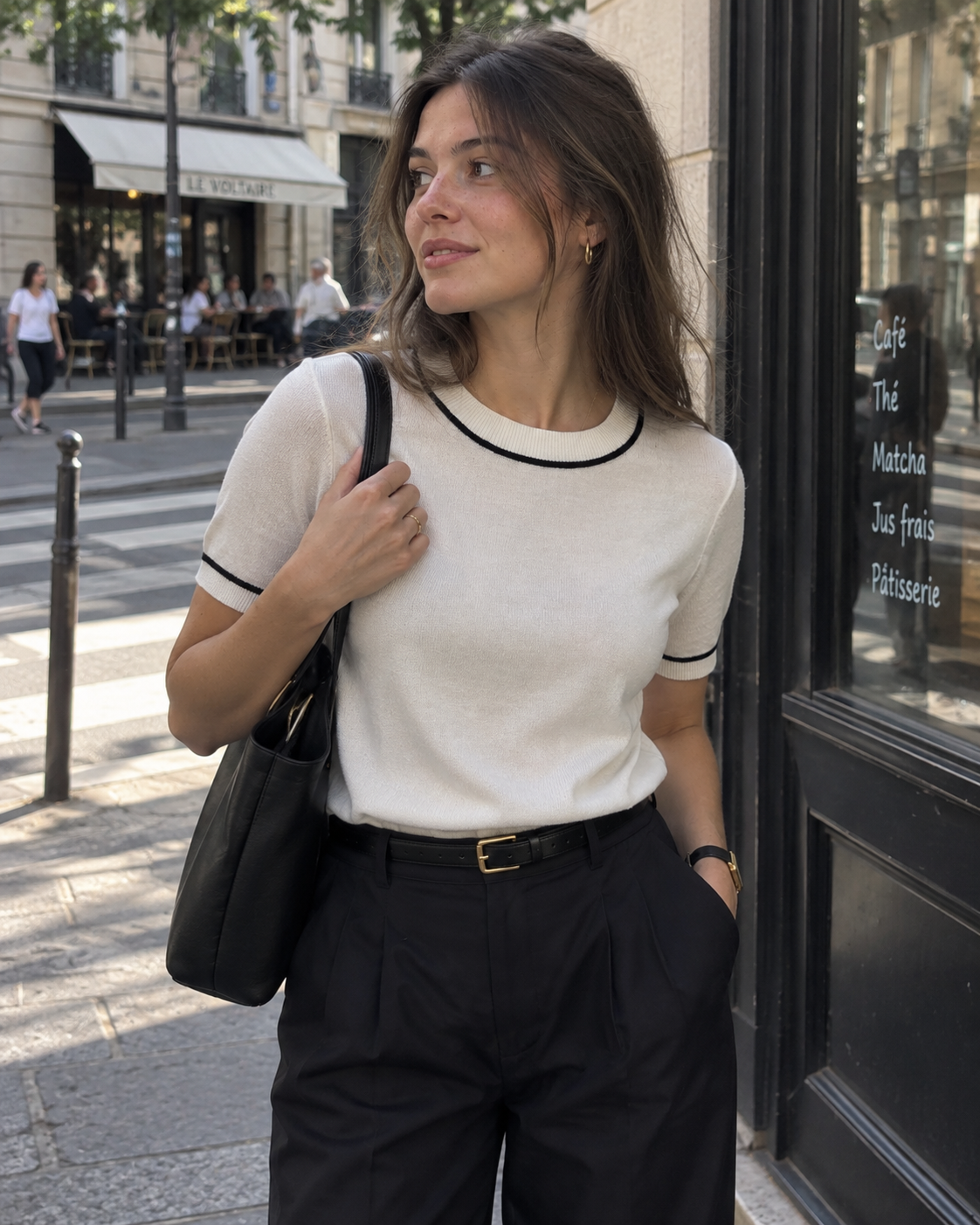 Top Margot