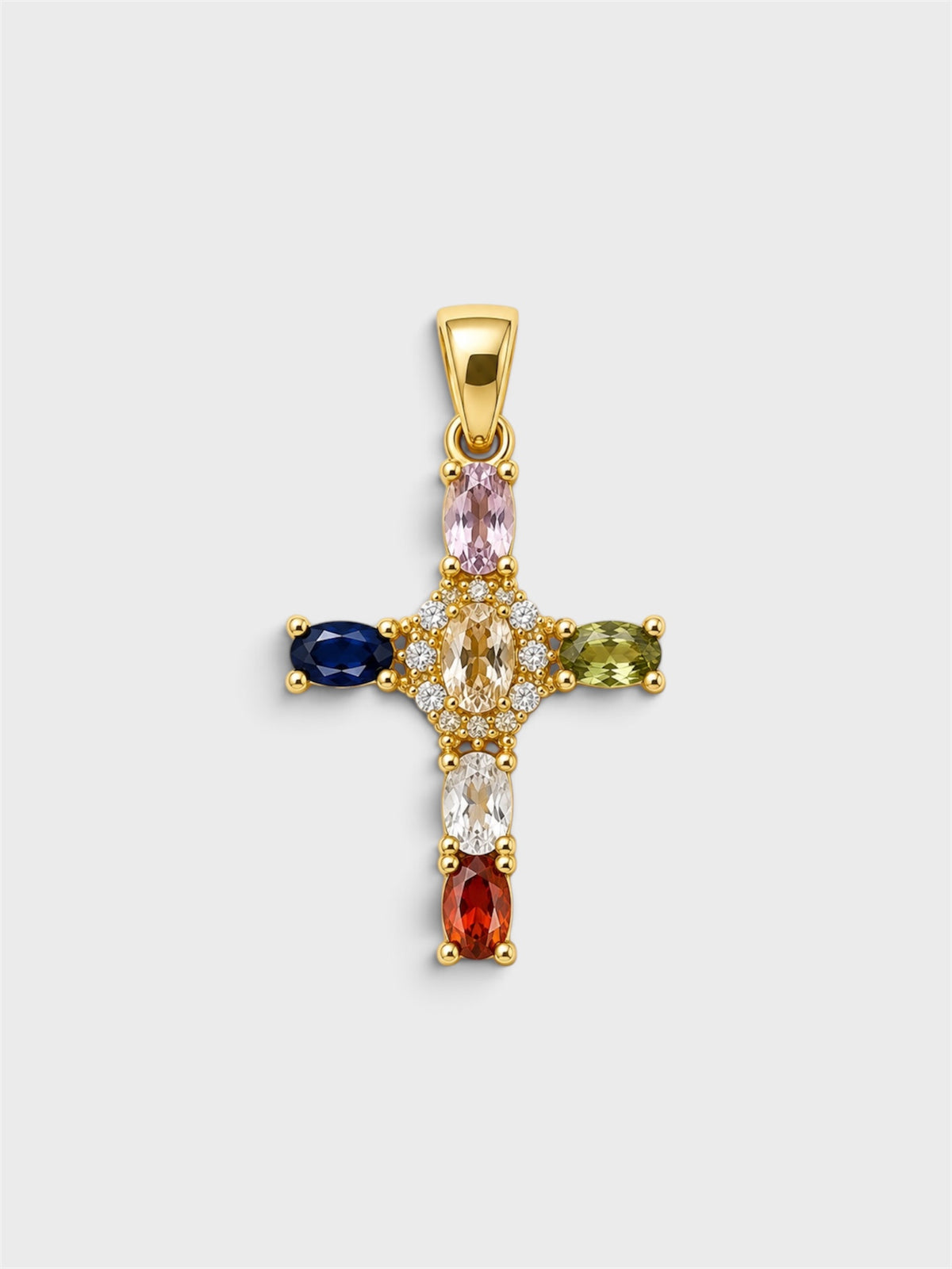 Charm Cruz 1,5cm