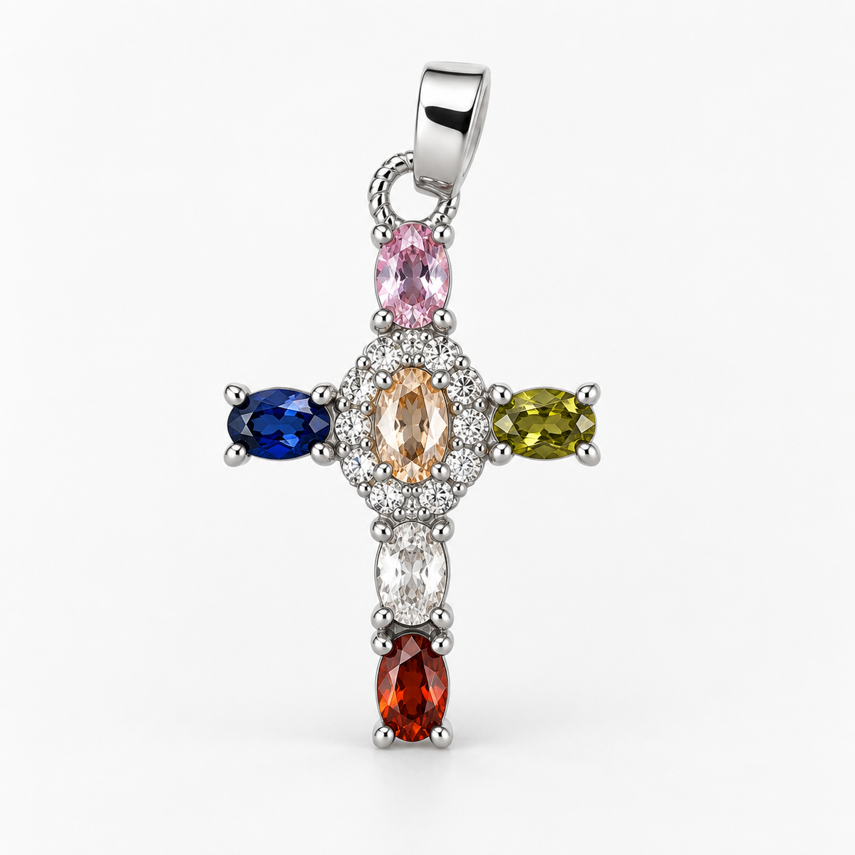 Charm Cruz 1,5cm