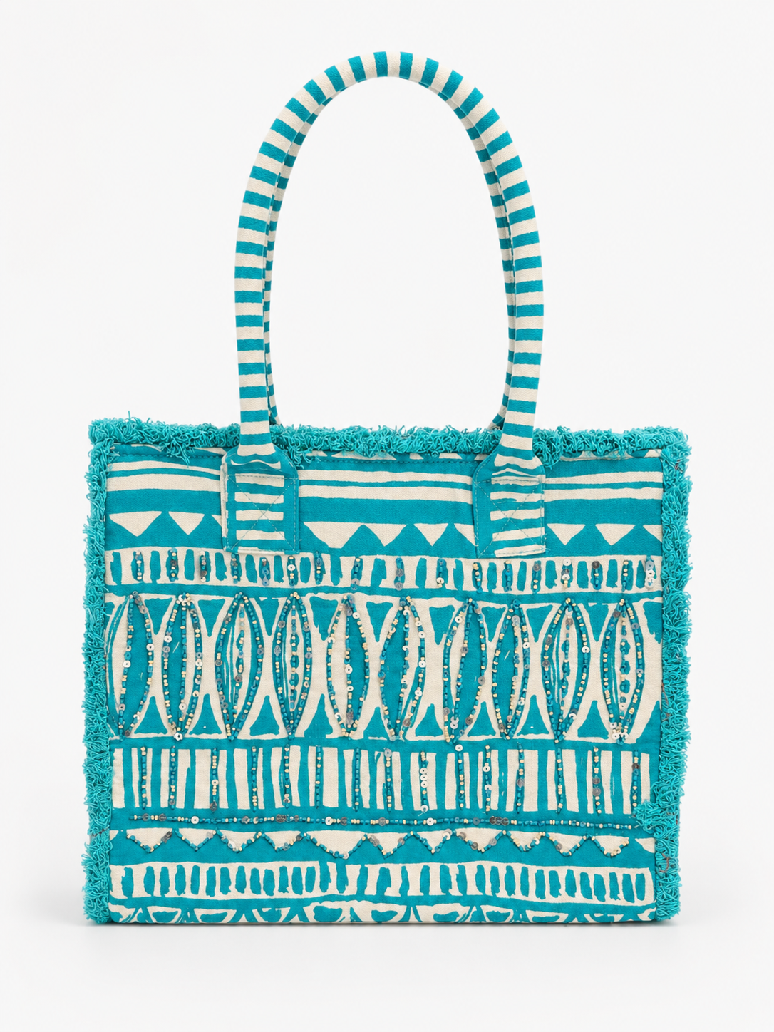 Tote Kenia - Nuh Nuh