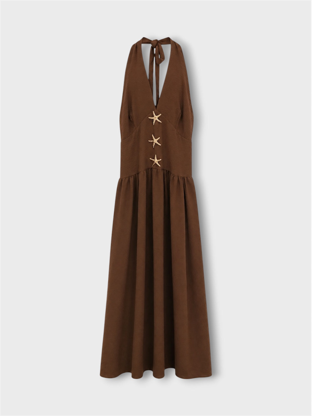 Vestido Moana - Nuh Nuh