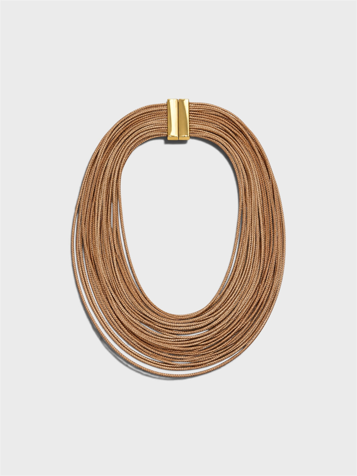 Collar Bruna - Nuh Nuh