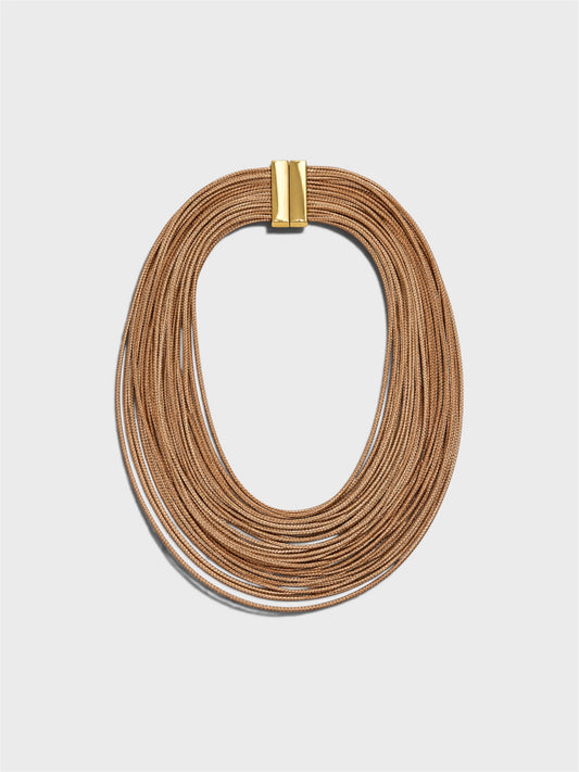 Collar Bruna - Nuh Nuh