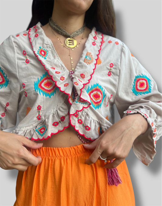 Camisa Karma