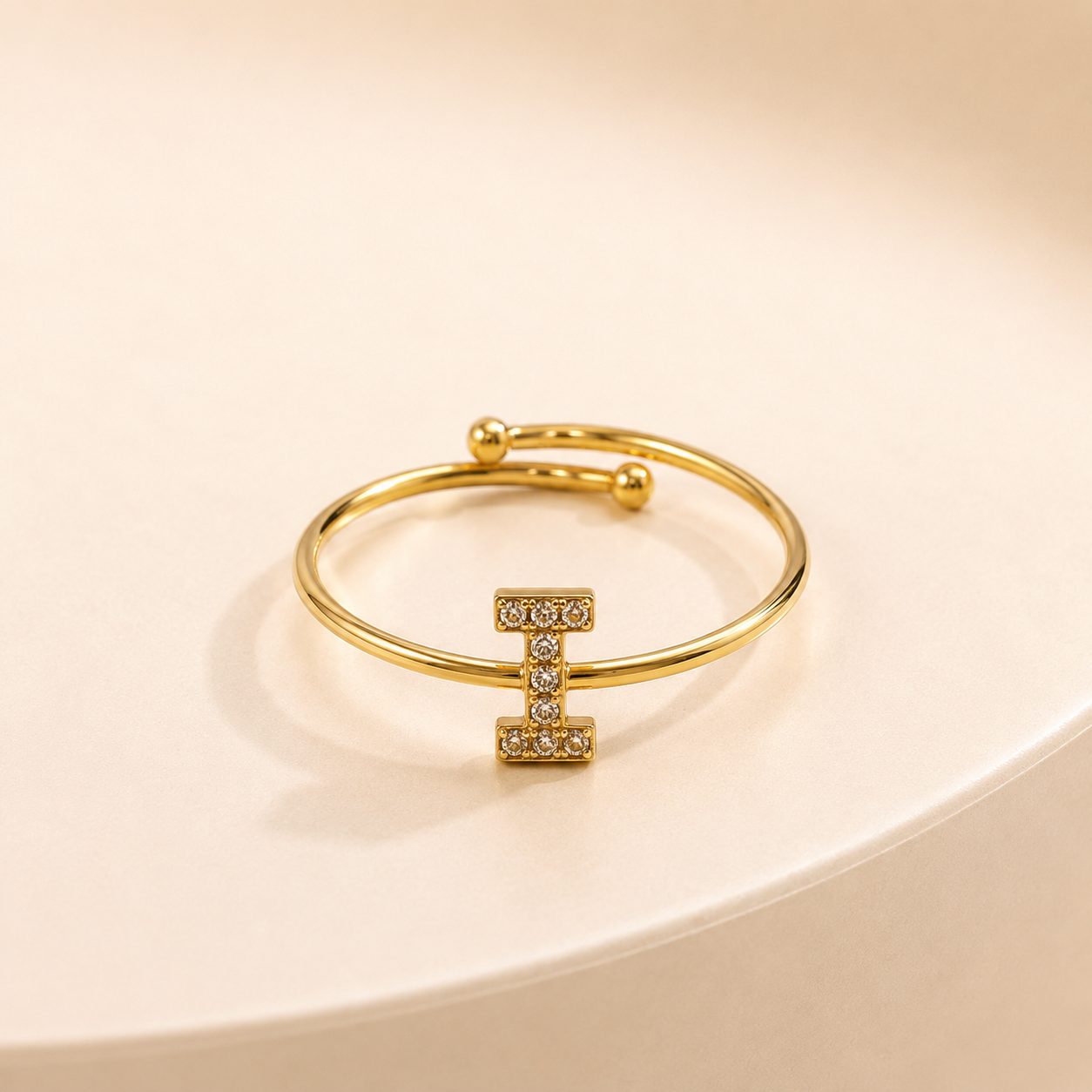 Anillo inicial