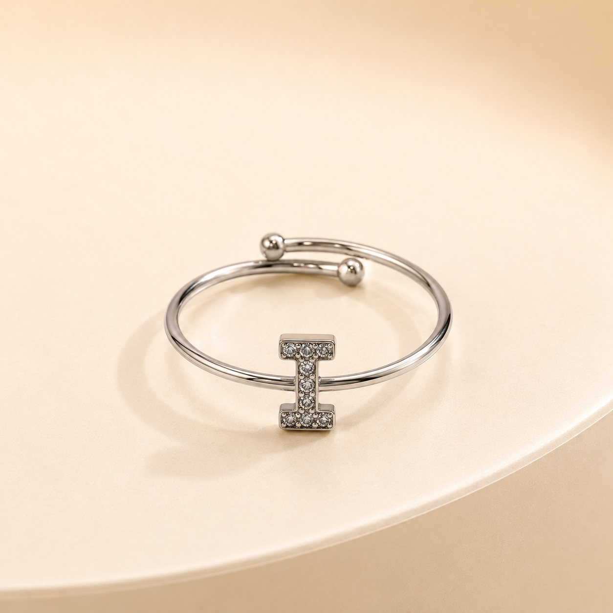 Anillo inicial