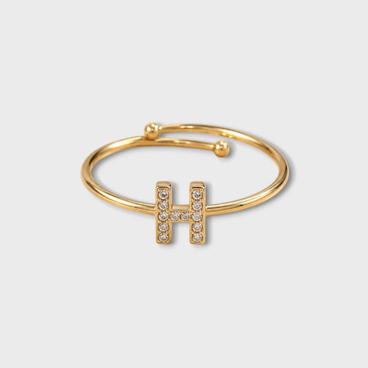 Anillo inicial