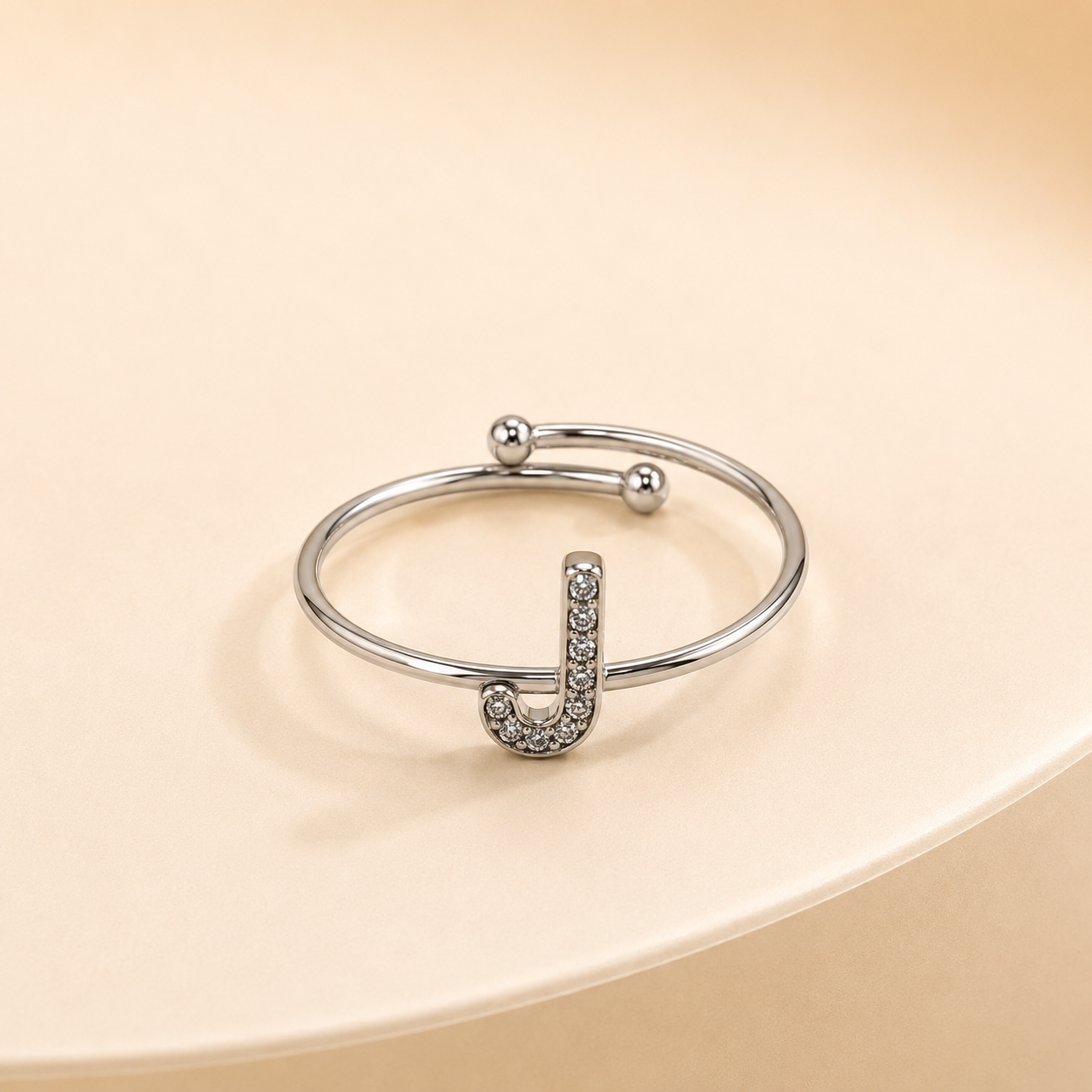 Anillo inicial