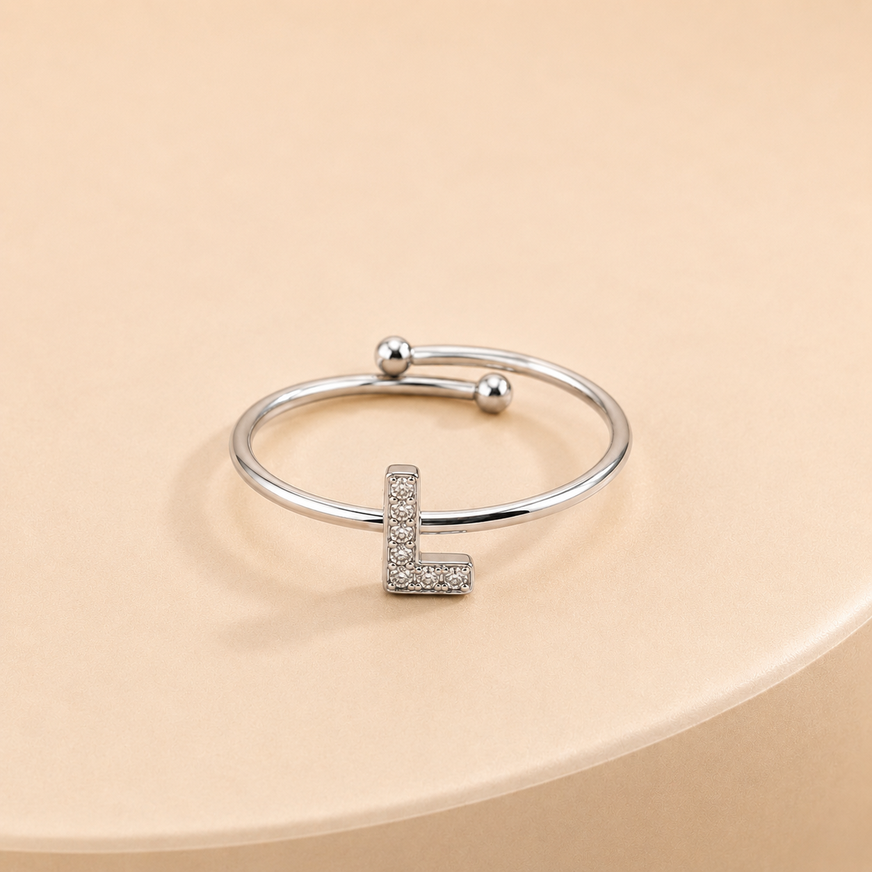 Anillo inicial