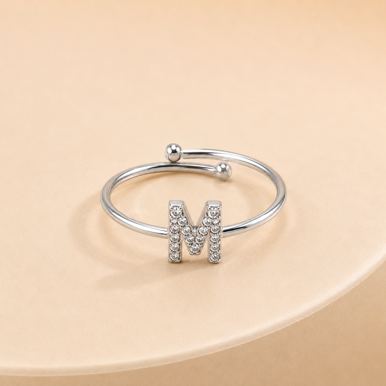 Anillo inicial