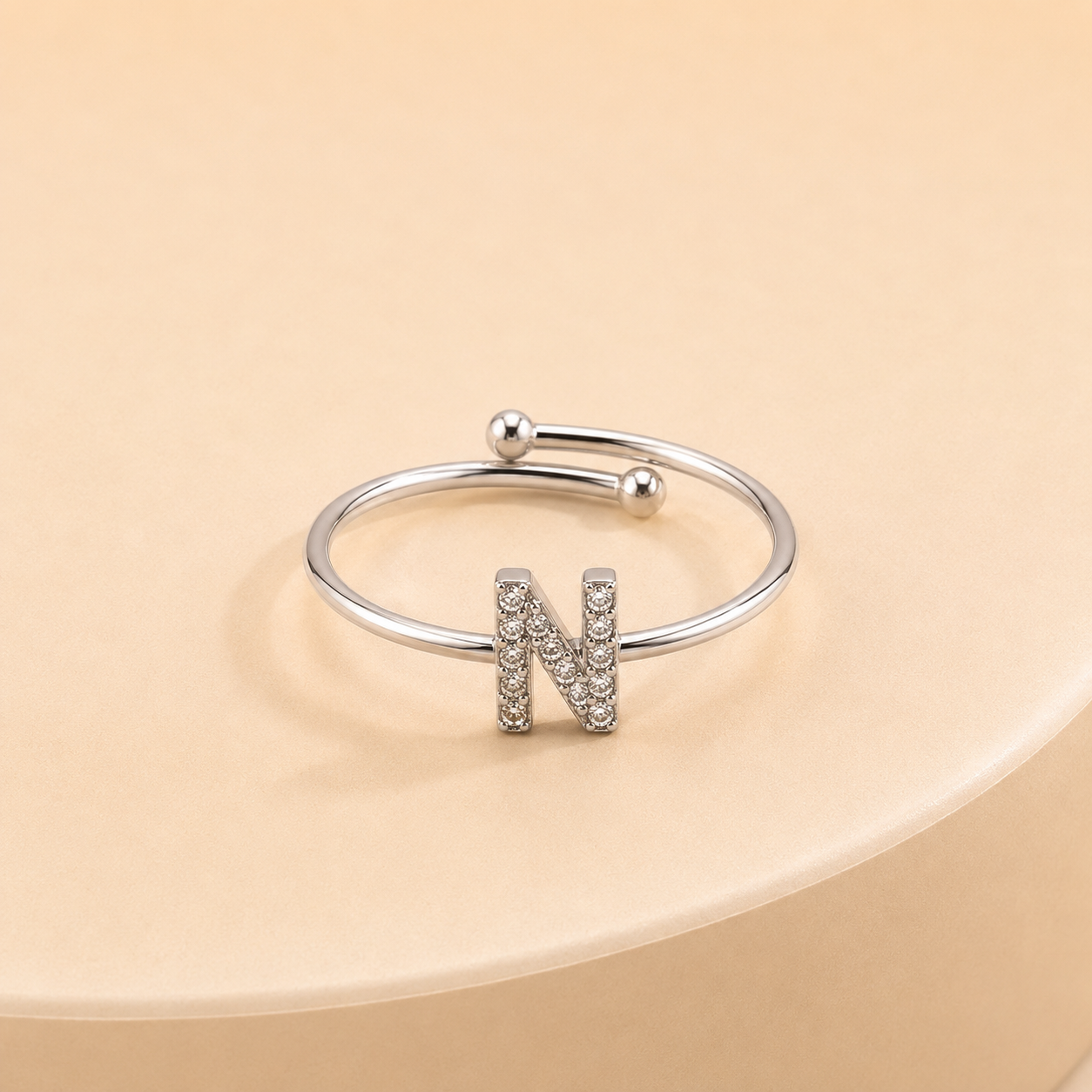 Anillo inicial