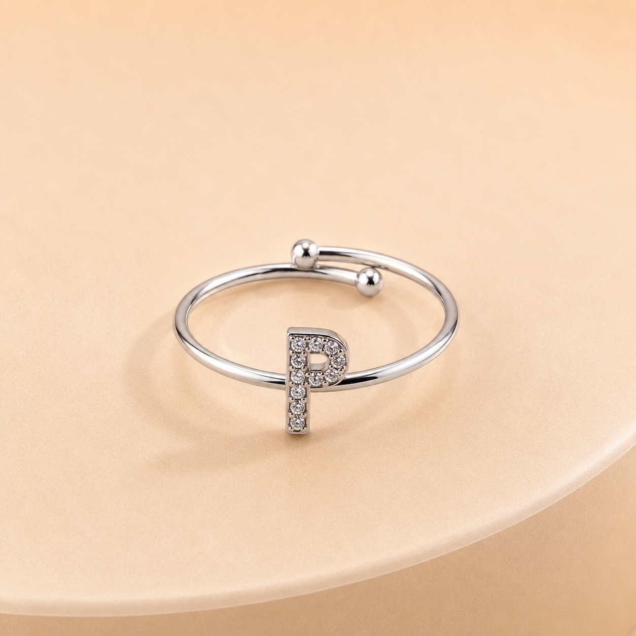 Anillo inicial