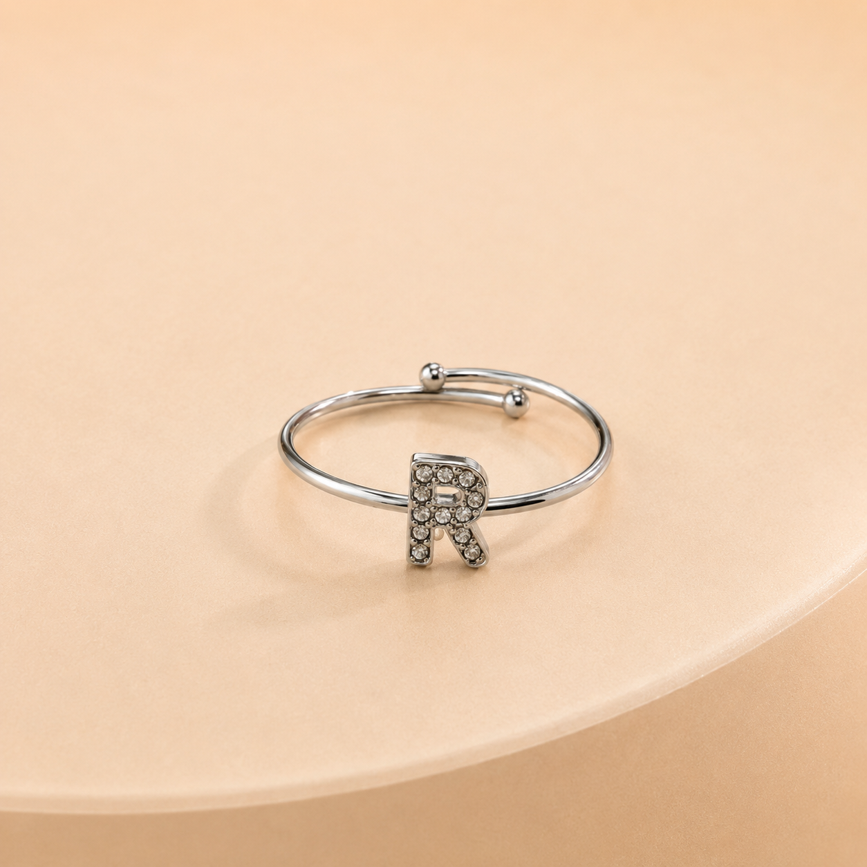 Anillo inicial