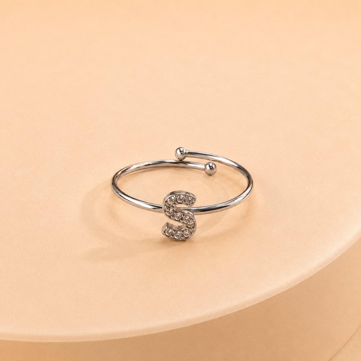 Anillo inicial