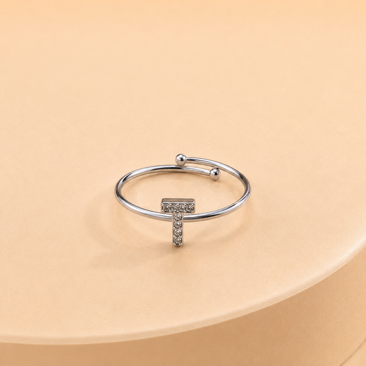 Anillo inicial