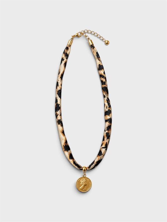 Collar wild leo - Nuh Nuh