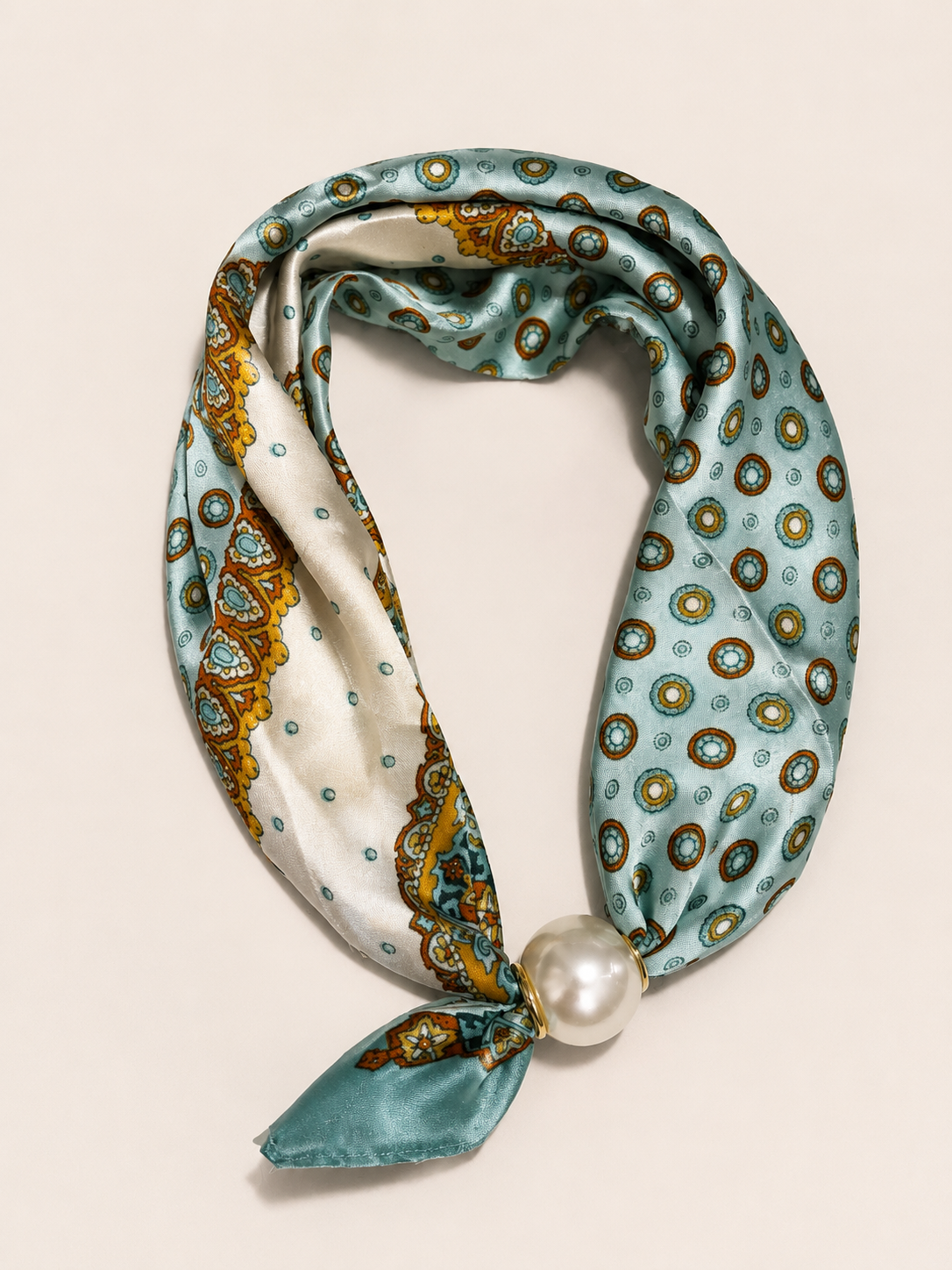 Collares pañuelo imán - Nuh Nuh