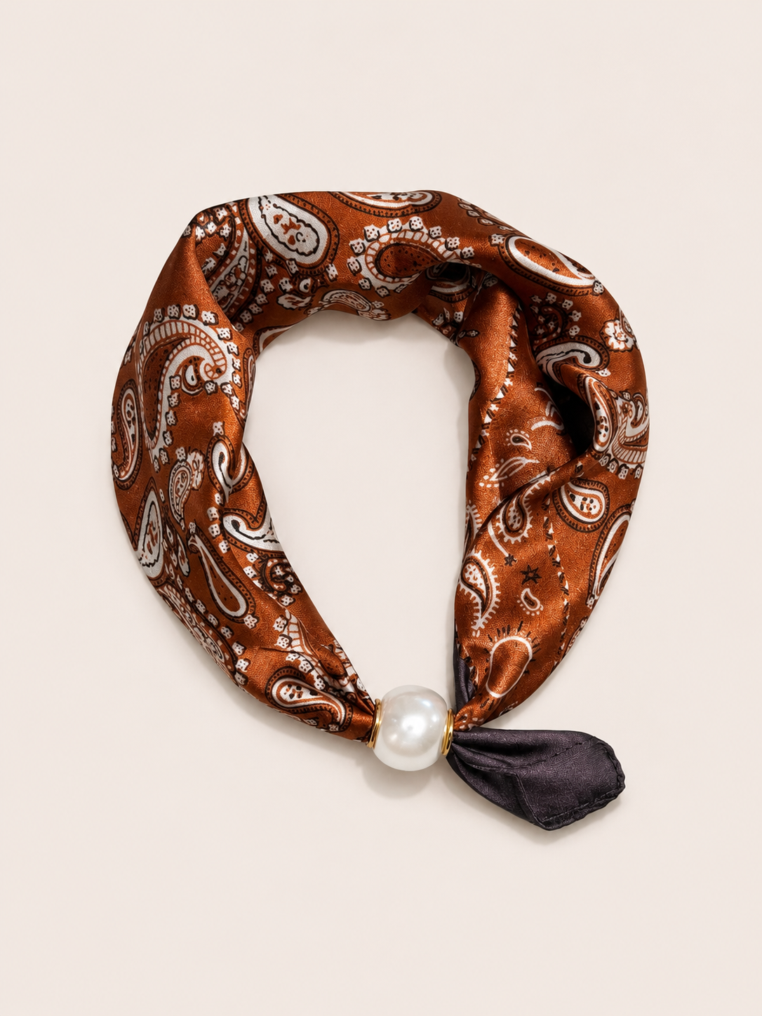 Collares pañuelo imán - Nuh Nuh