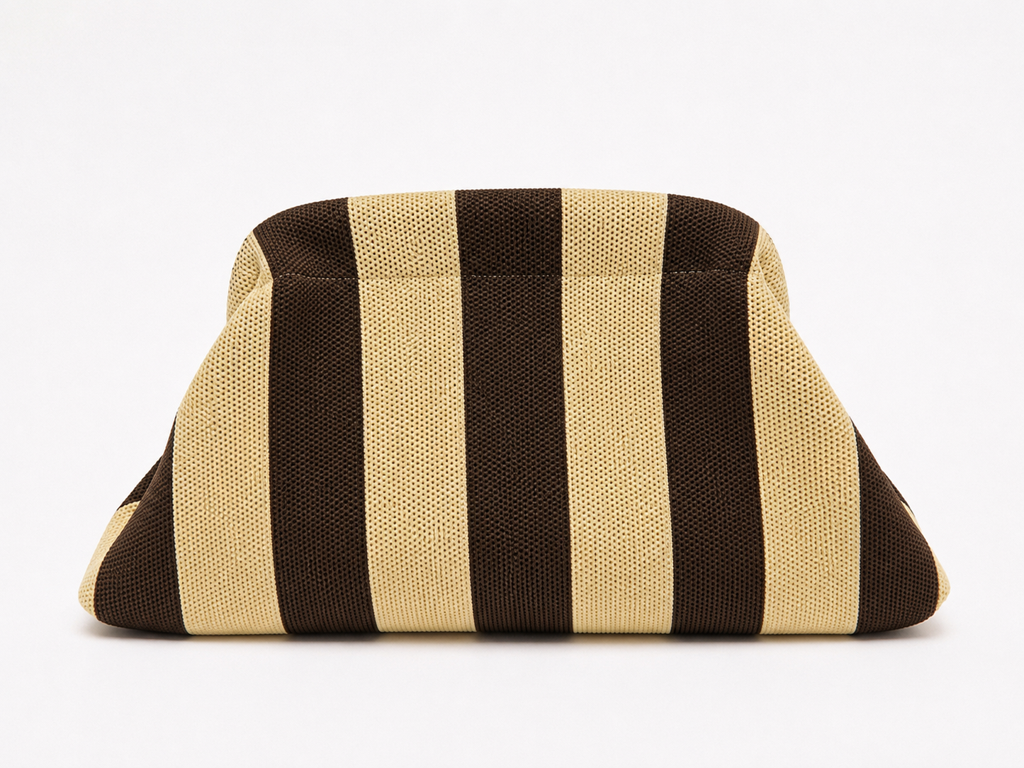 Bolso rayas