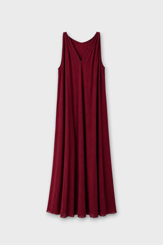 Vestido Merlot - Nuh Nuh