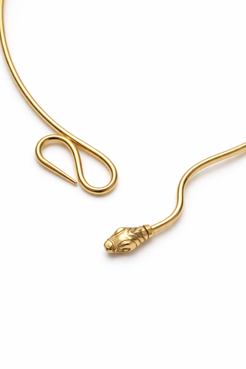 Choker Nilo - Nuh Nuh