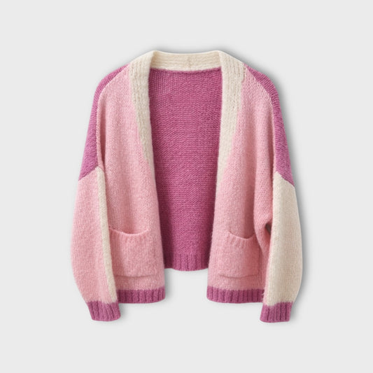 Cárdigan Candy