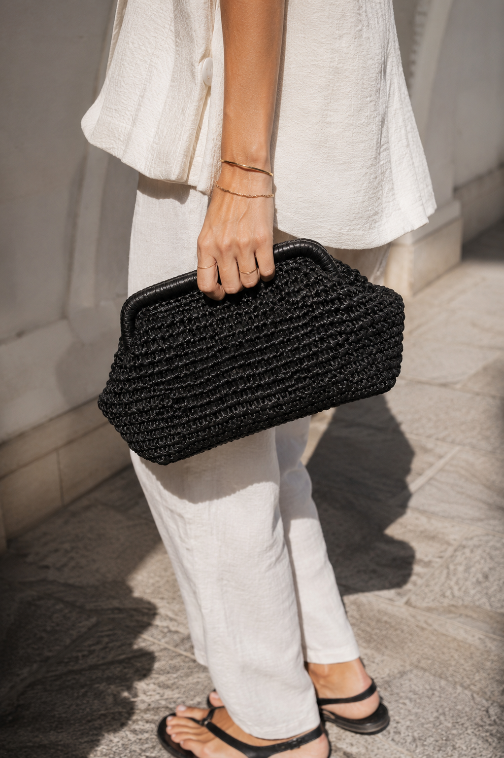 Bolso Greta