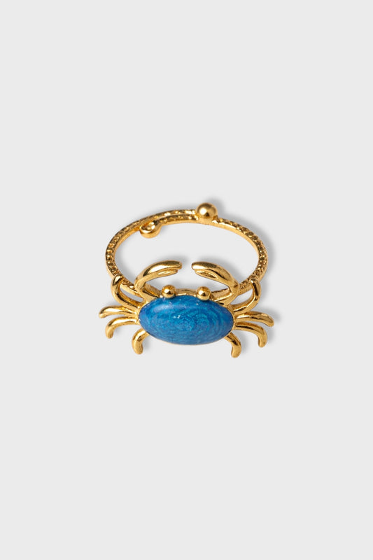 Anillo cangrejo - Nuh Nuh