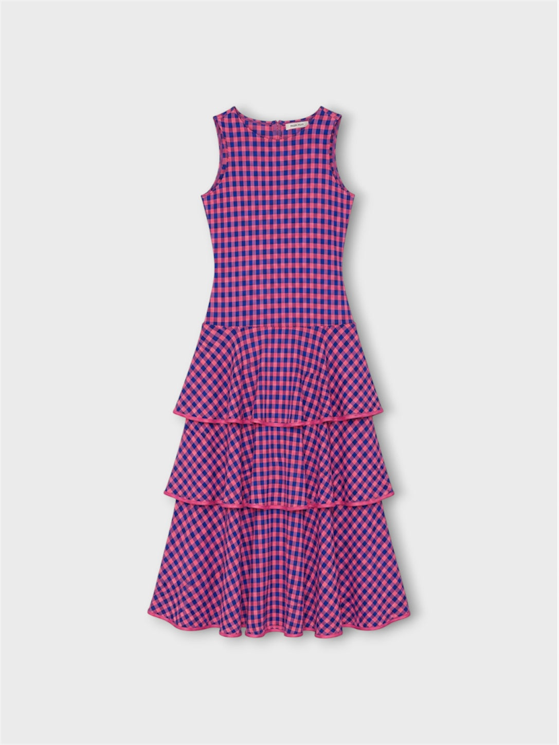 Vestido Marinella