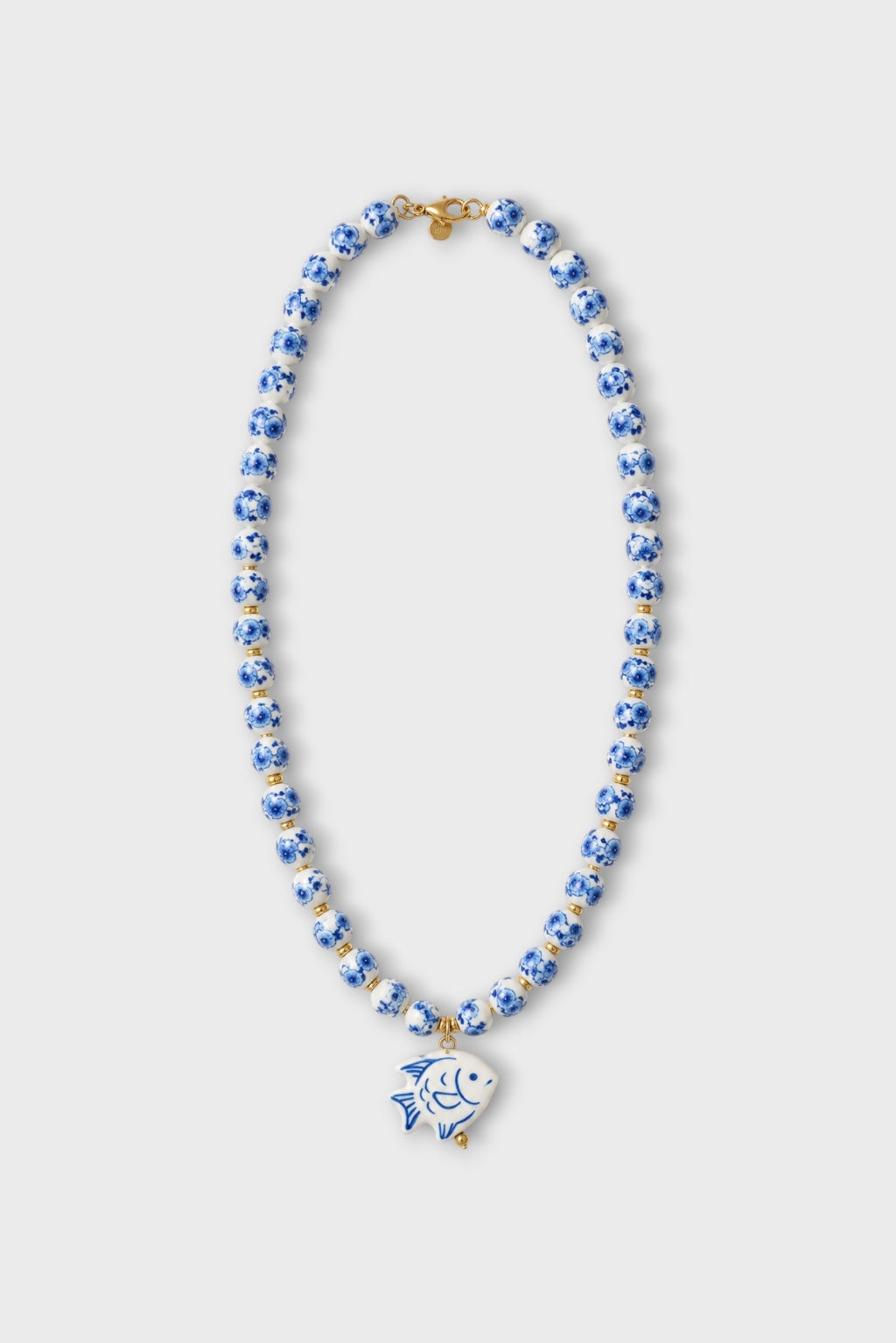 Collares porcelana Formentera
