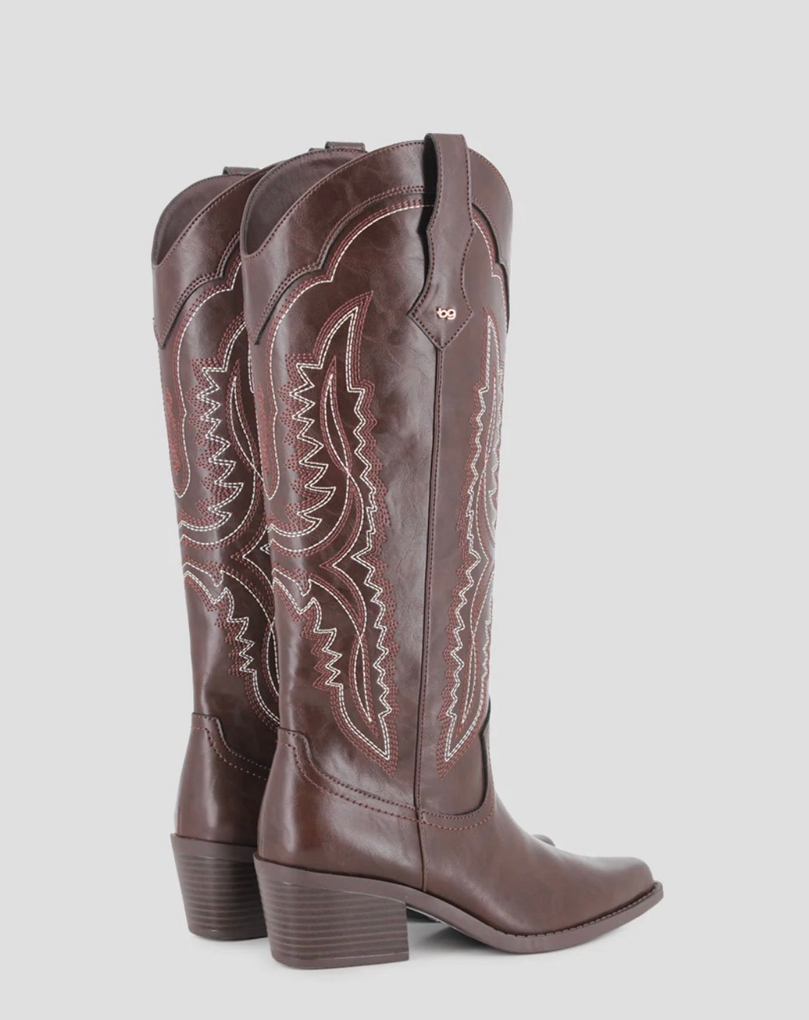 Botas camperas Elowen - Nuh Nuh