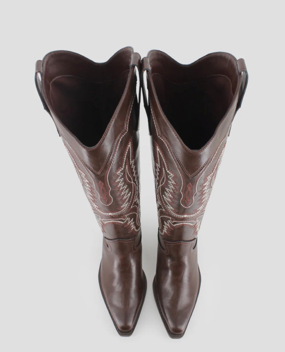 Botas camperas Elowen - Nuh Nuh