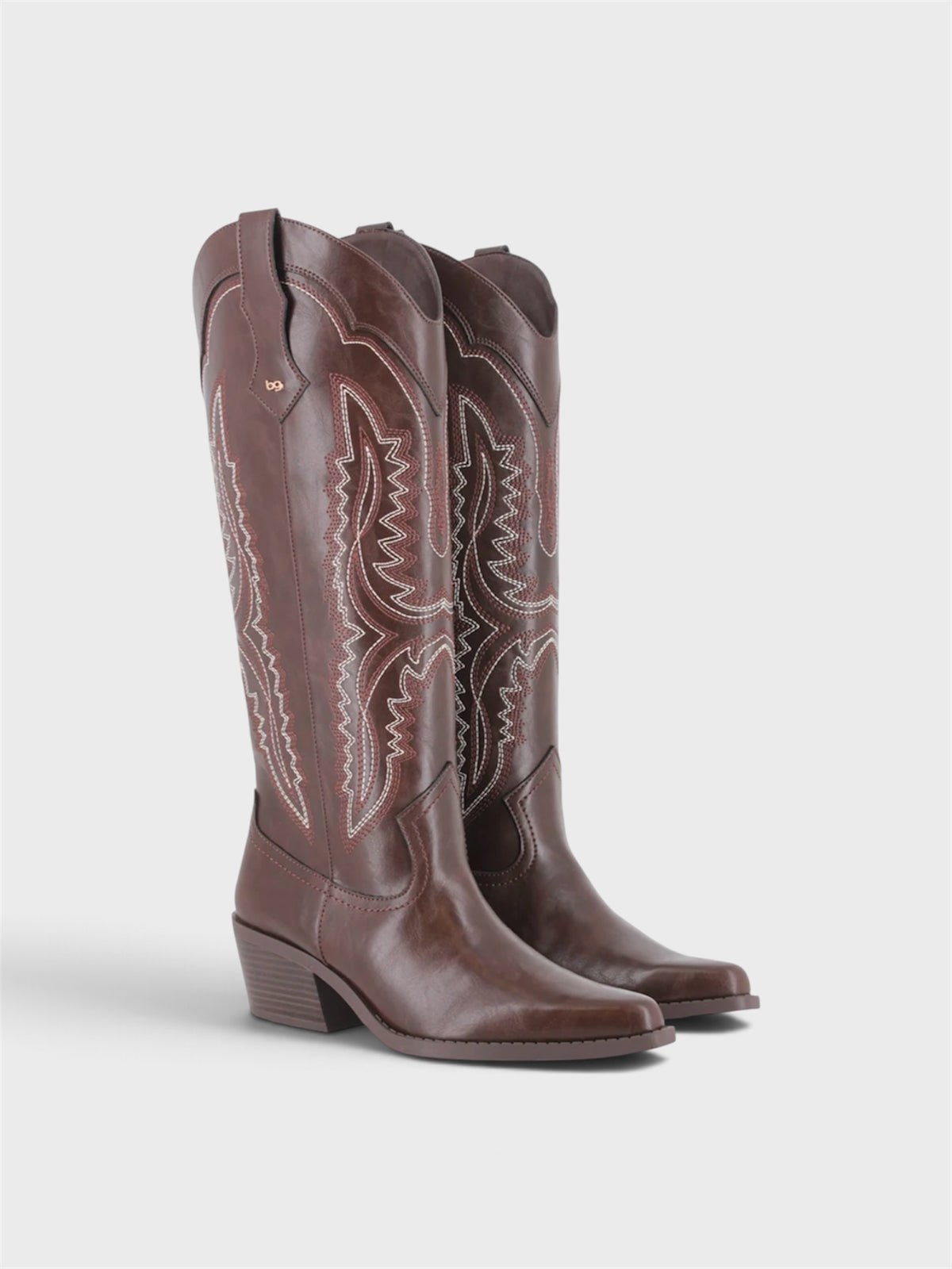 Botas camperas Elowen - Nuh Nuh