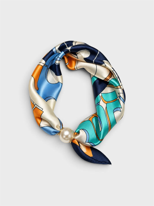 Collar pañuelo - Nuh Nuh