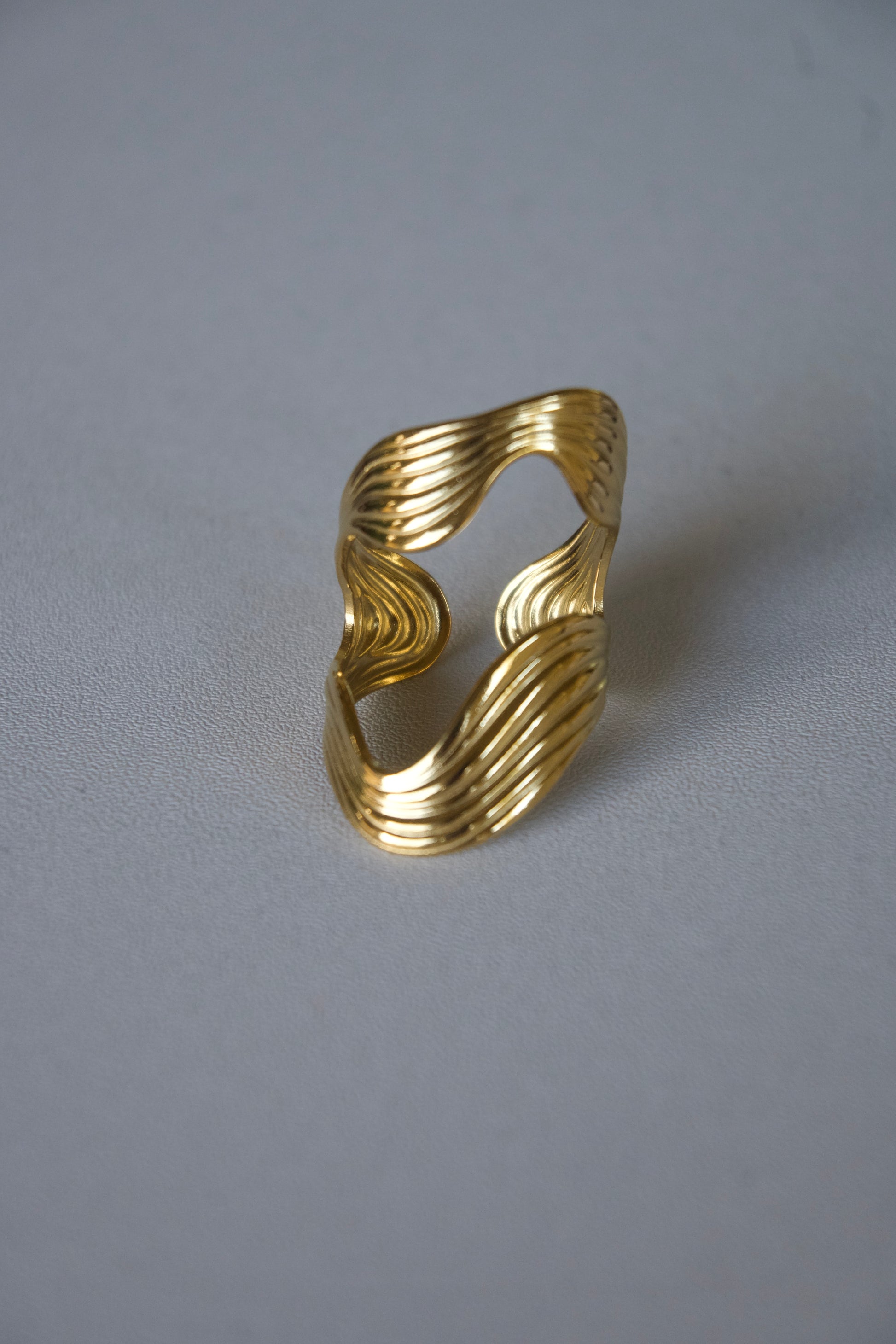 Anillo Lía - Nuh Nuh
